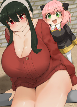 [Art Minggoo] ヨル